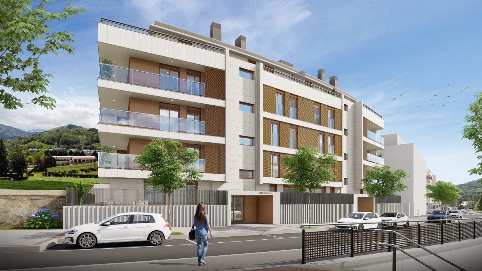 TOLOSA - IURRAMENDI B7